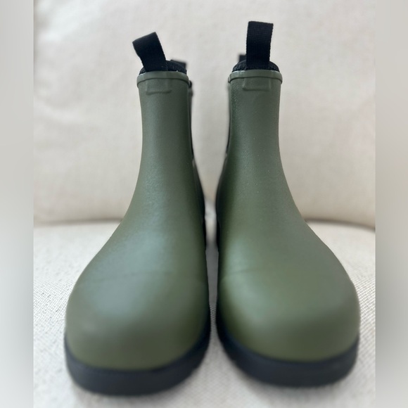 Quince Green Winter & Rain Boots - Picture 5 of 8